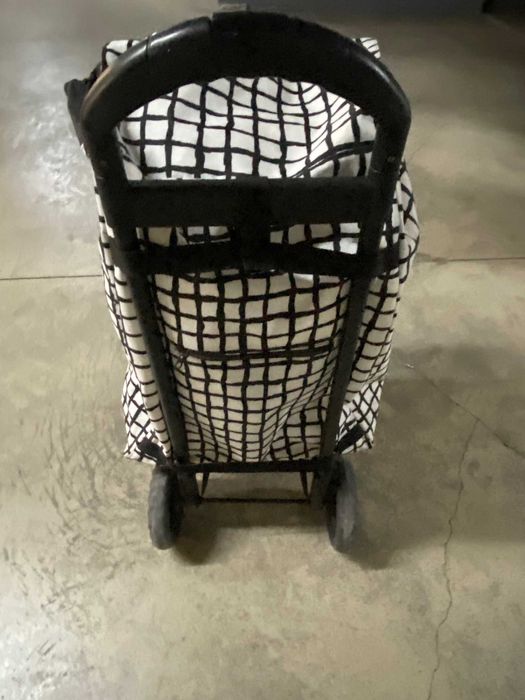 Carrinho (Trolley) IKEA