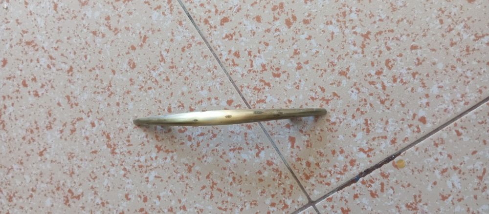 Puxadores de Cozinha