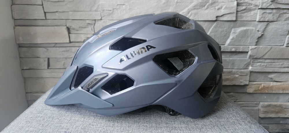 Kask Alpina Anzana  rozm 52-57