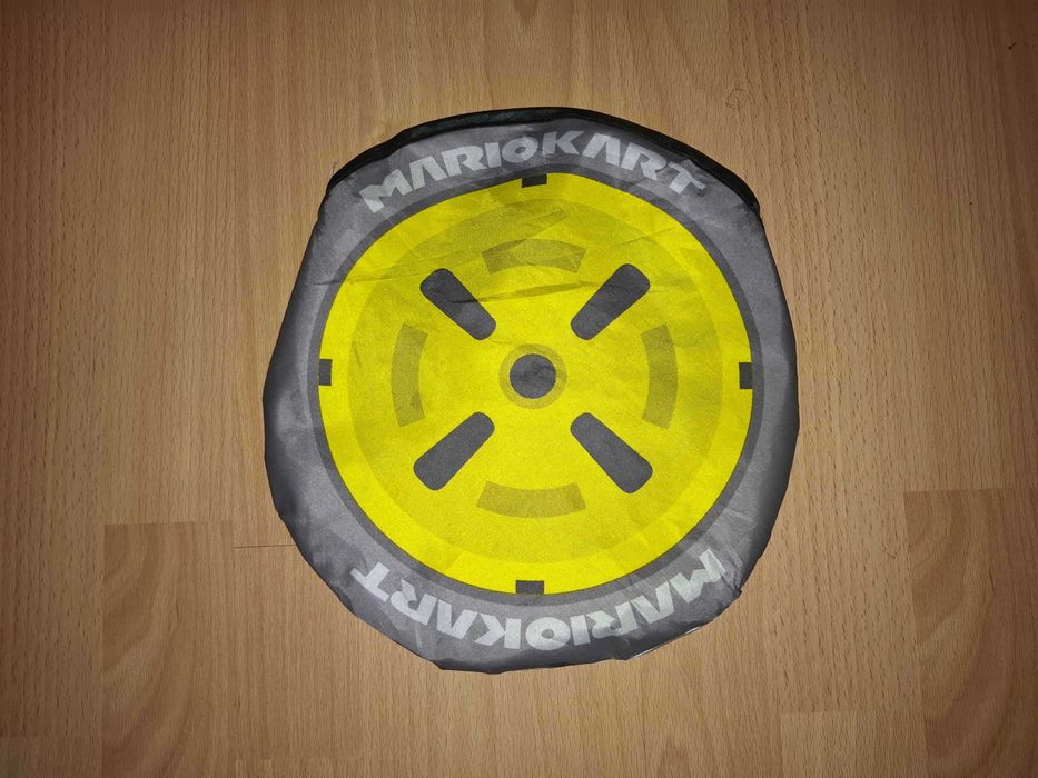 Para-sol Mario Kart 7 Official