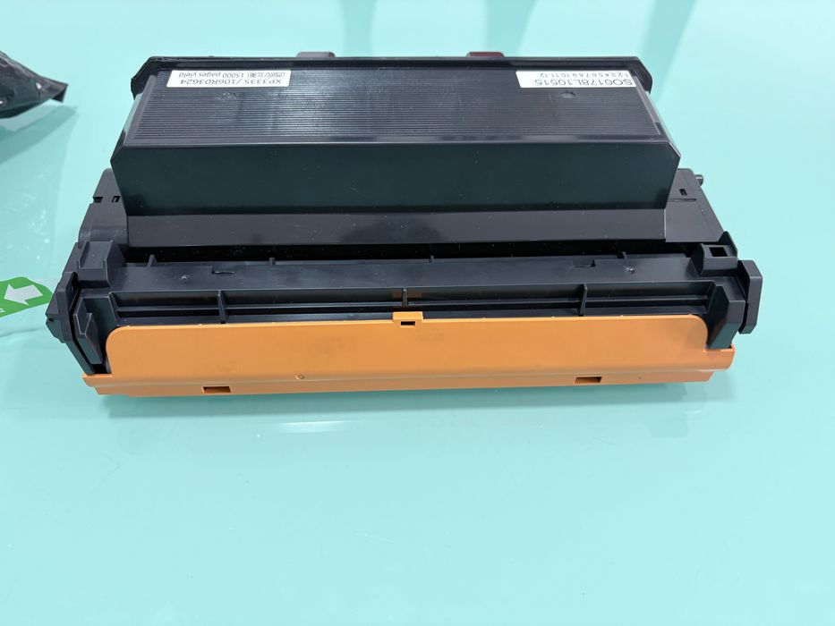 Toner Compatível Xerox 15k Páginas [77]
