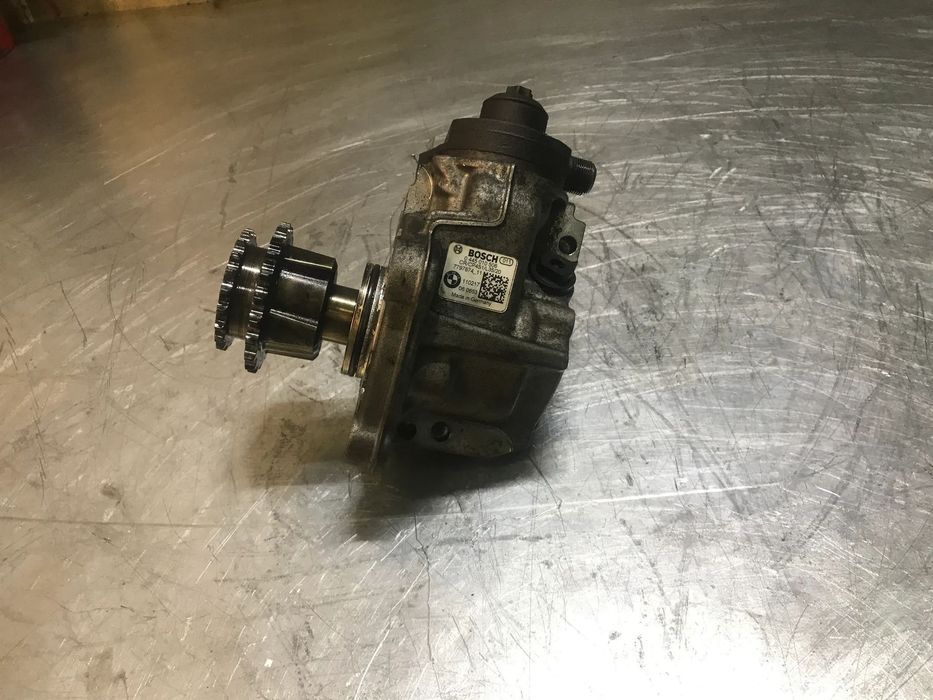 BOMBA DE ALTA PRESSÃO BMW 2.0D E87 E90 E60 N47D20C 0445010506