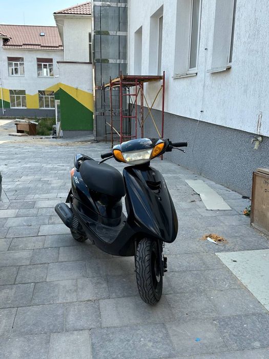 обмін Скутер yamaha jog sa39