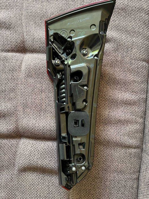 Ліхтар задній правий оригінал Європа новий Audi Q5 FY 2017-2020