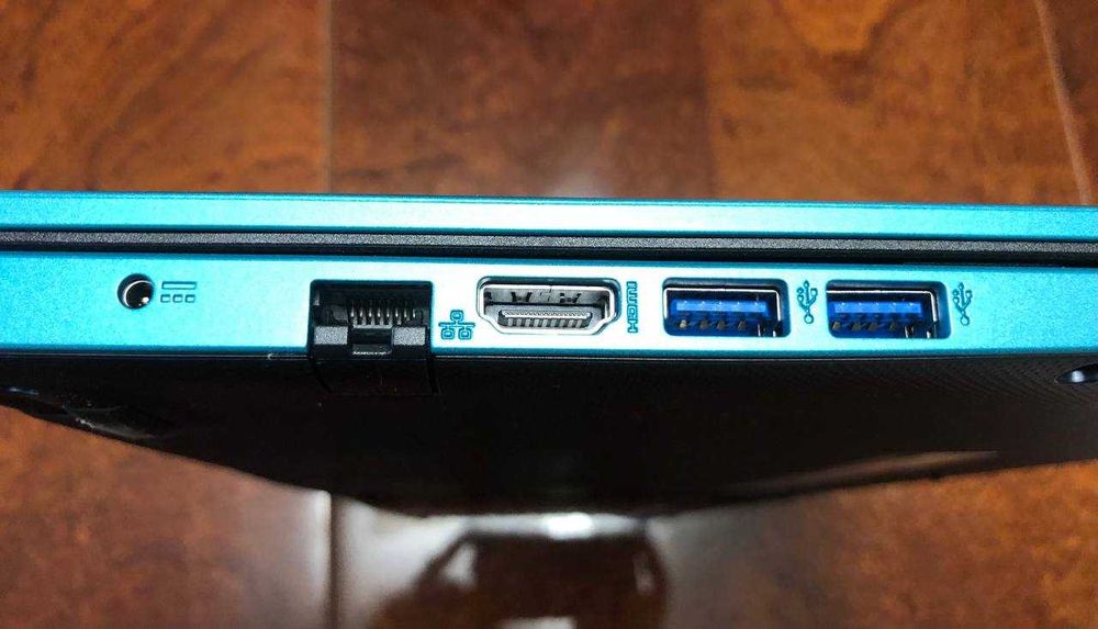 Ноутбук Acer Aspire 3 A315-58-33QL