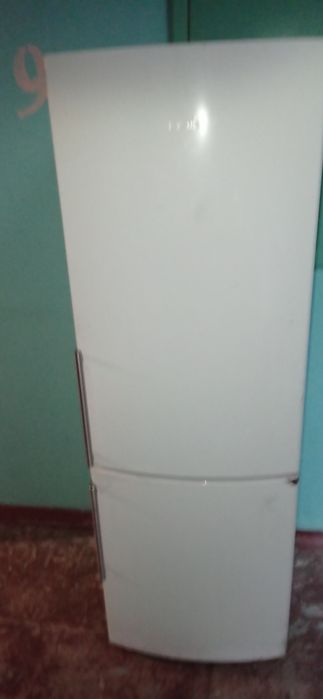 Продам холодильник Горение