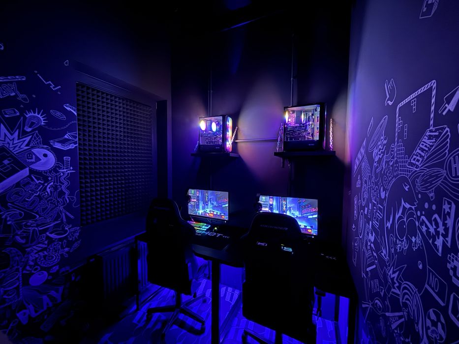 Gotowy biznes / Inwestycja