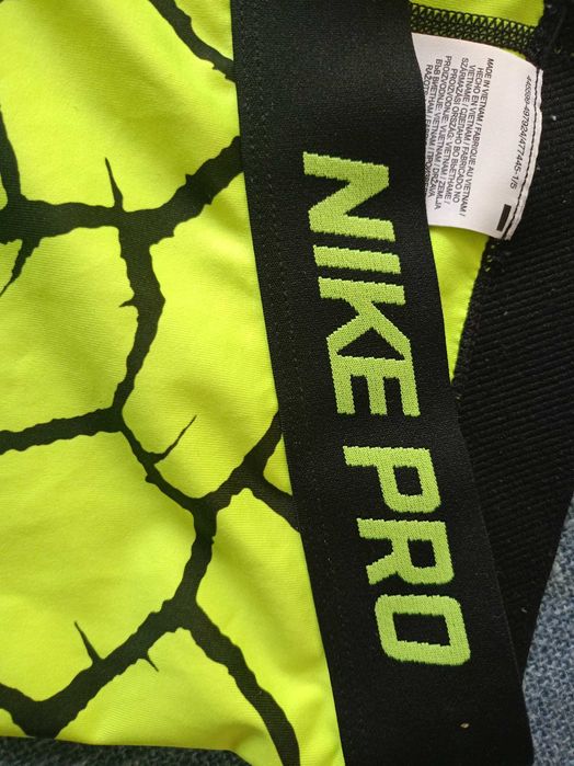 NIKE Pro Spodenki damskie roz XL Nowe Okazja