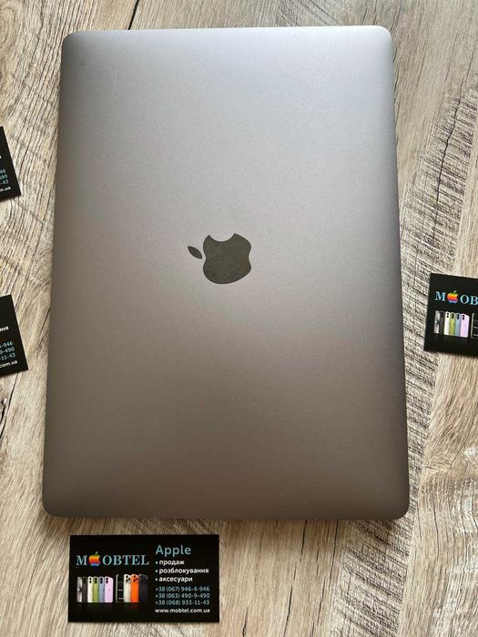 Macbook air m 1 512 gb 2020 ноутбук