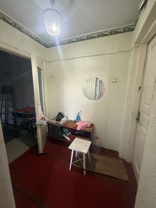 Продам 1-ком кв ул Победа