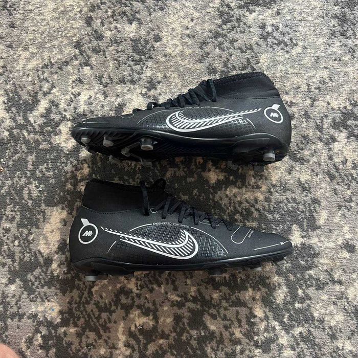 Продаю Б/У взуття (nike ,adidas і інші ) в гарному стані