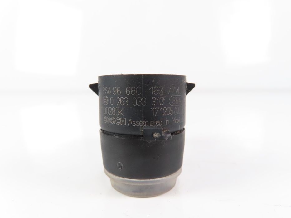 Sensor De Estacionamento / Pdc Citroen Ds4 Ref: 9666016377