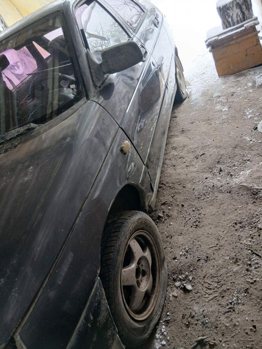 Разбираю ваз 2110