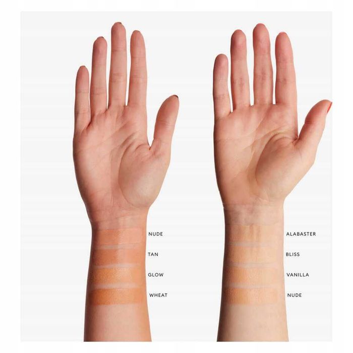 Krem nawilżający z filtrem BB Chantecaille Just Skin Alabaster