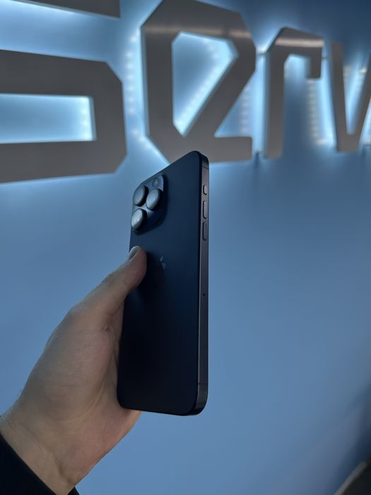 iPhone 15 PRO MAX 256 GB BATERIA 99% GWARANCJA 12 miesiecy !!!