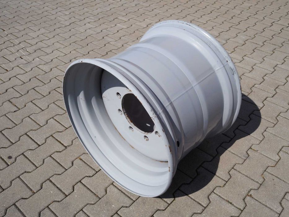 Felga rolnicza 20.00x26.5 - Grimme