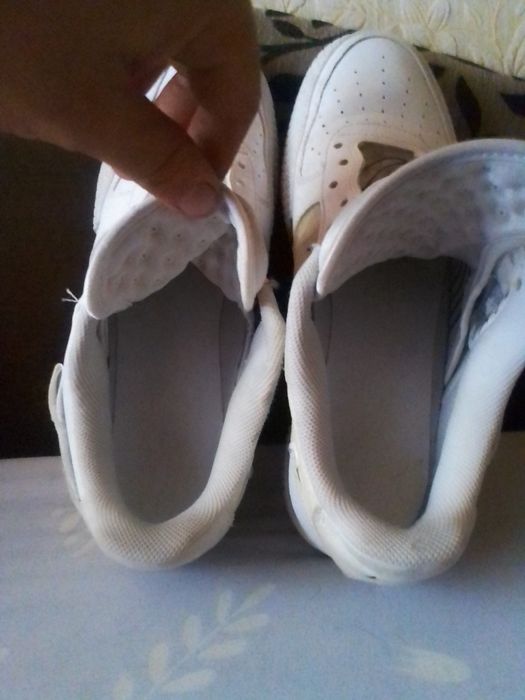 Продам кросовки Nike Air Max N.354