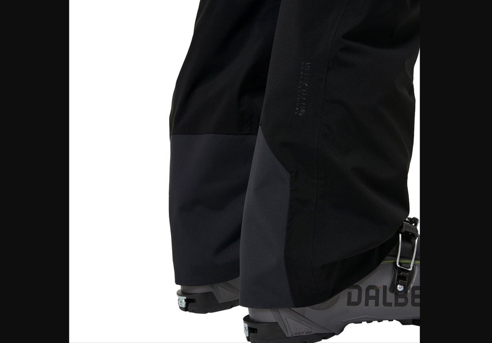 ОРИГІНАЛ Чоловічі Лижні Штани Helly Hansen XL з США