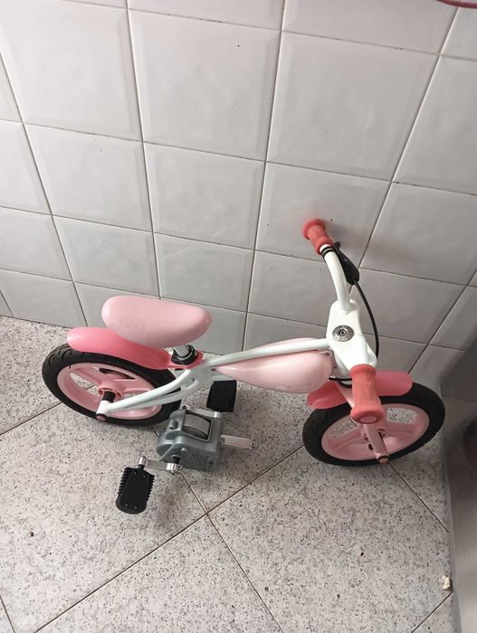 Bicicleta evolutiva Imaginarium