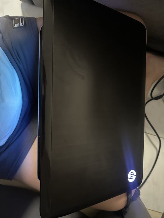 Desktop HP BeatsAudio