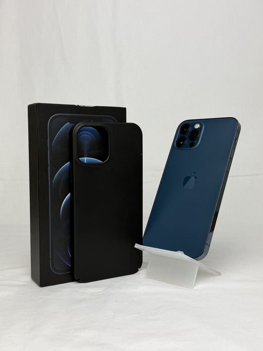 iPhone 12 Pro 256 GB