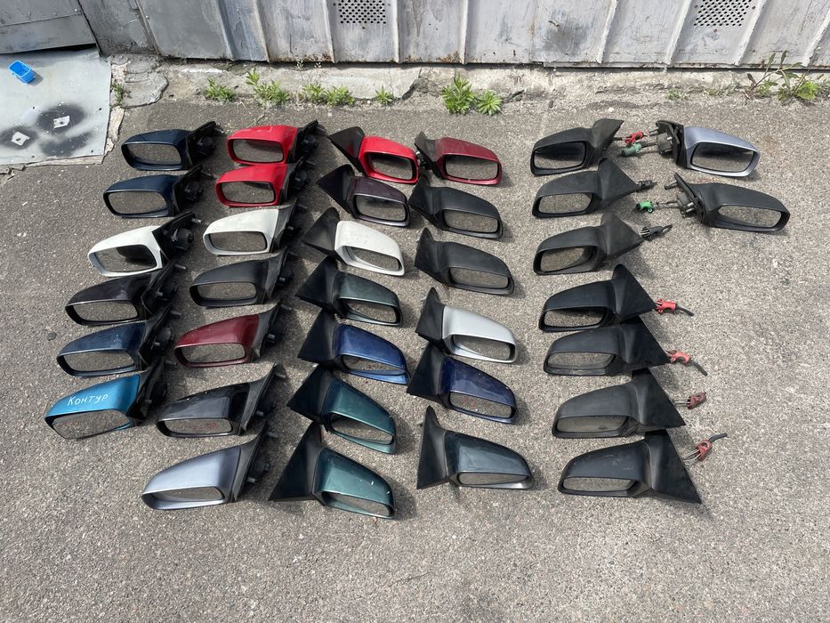 Зеркало Ford Mondeo(Форд Мондео) 1-2 Киев