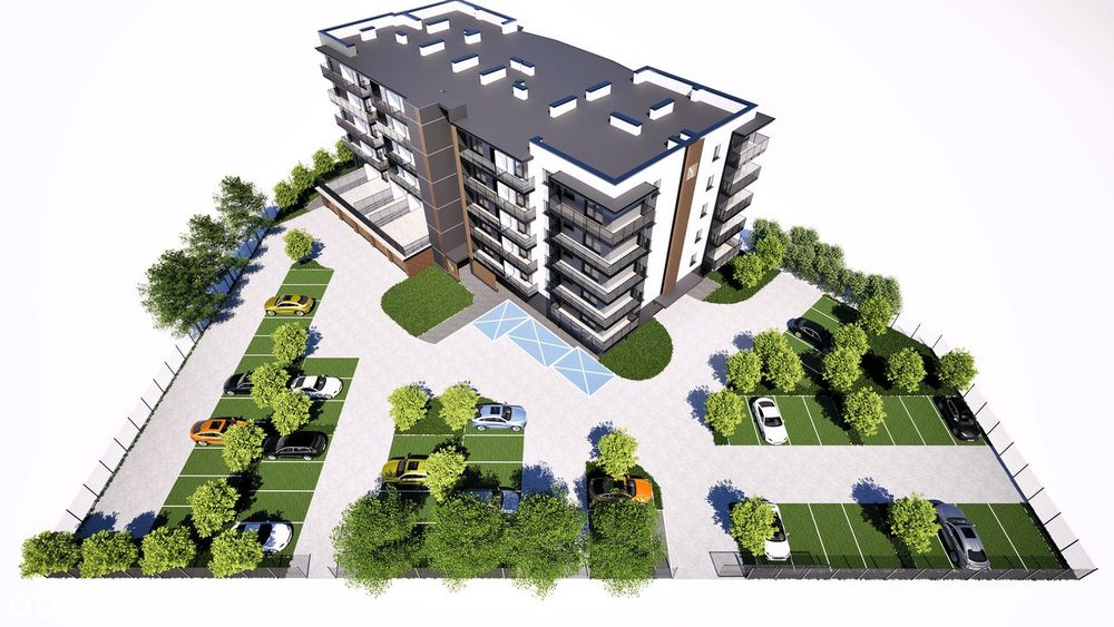 Mieszkanie 3.E | Apartamenty Temida