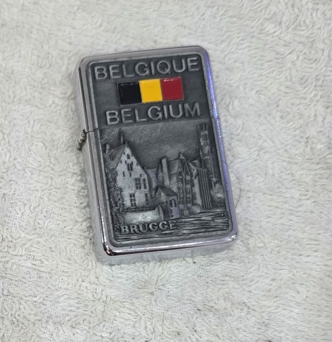 Esqueiro Coleção Since 1988
