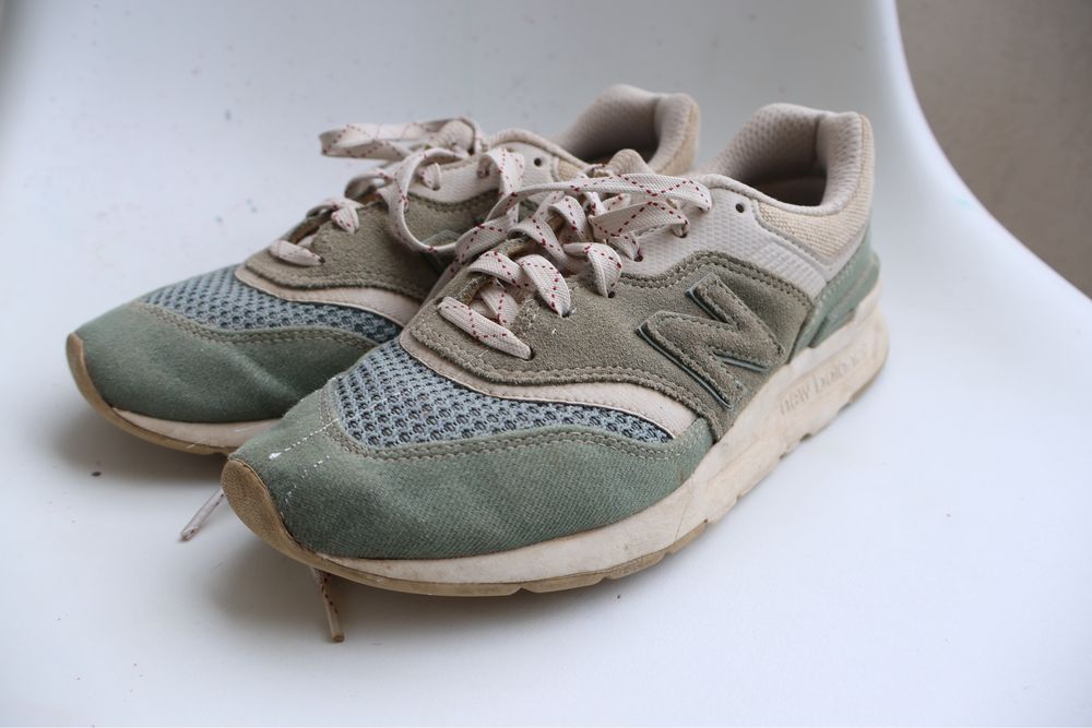 Tenis New Balance otimo estado 39