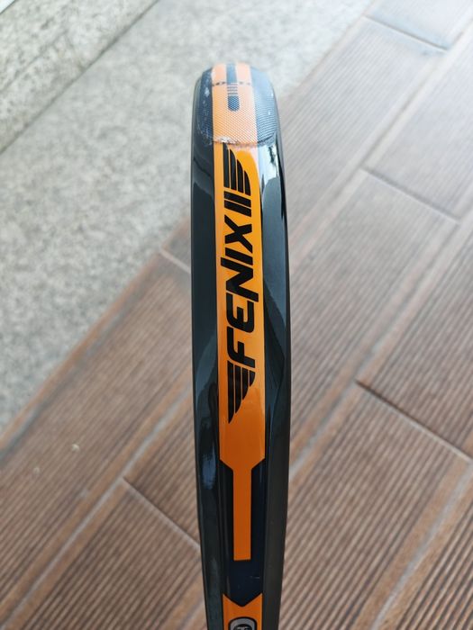 Raquete padel Siux