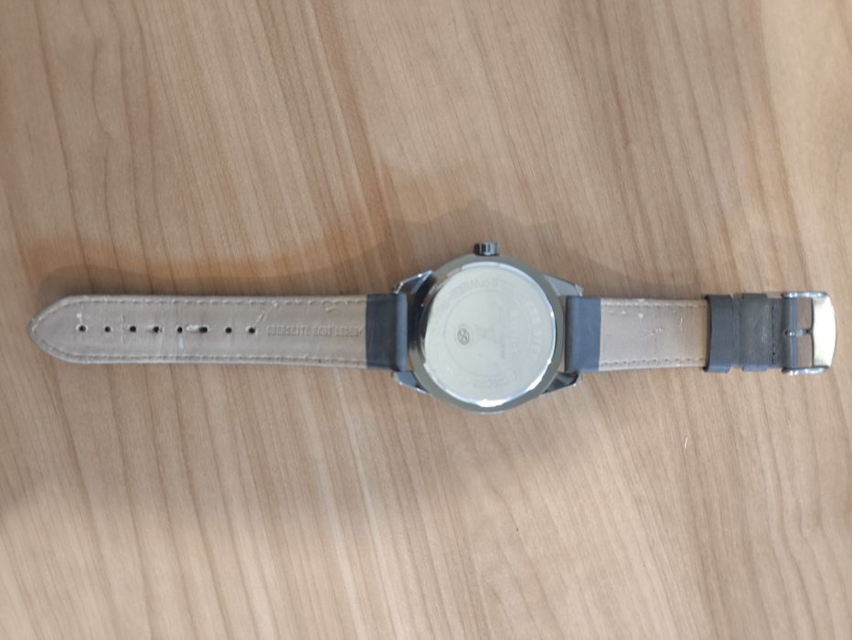 Relógio Raptor Homem