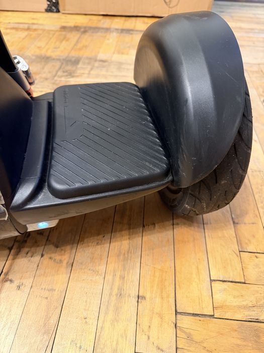 Продам гіроскутер minirobot mini pro 36v, під заміну АКБ