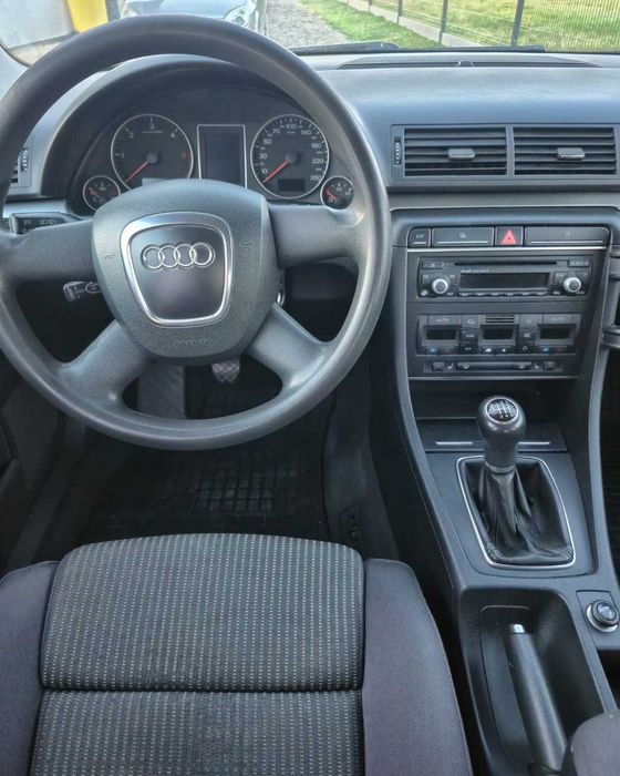 Sprzedam Audi A4 !