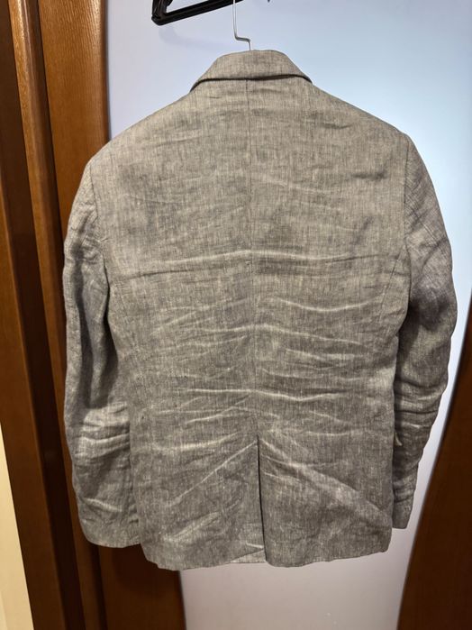 Піджак чоловічий Zara