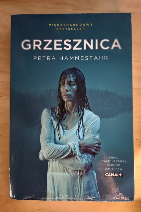Grzesznica – Petra Hammesfahr