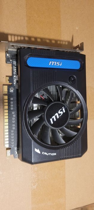 Gtx 650 ti 2gb 128bit