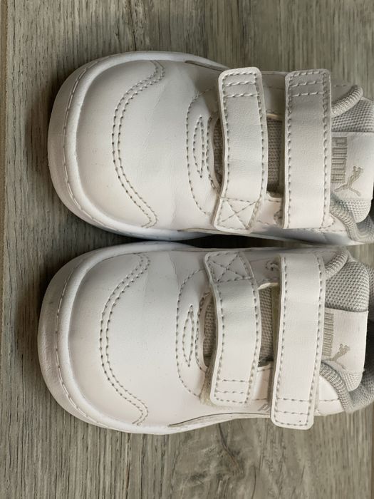 Кросівки Puma 22 р.