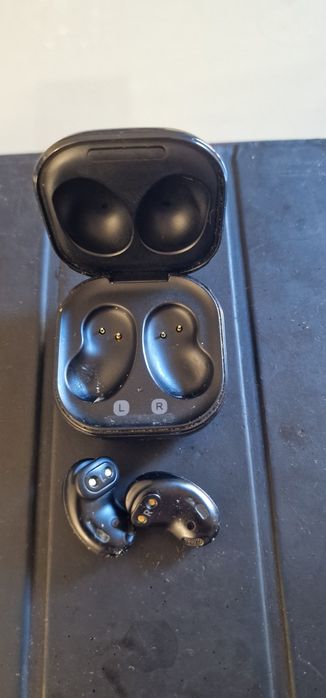 Słuchawki Samsung Galaxy  Buds Live