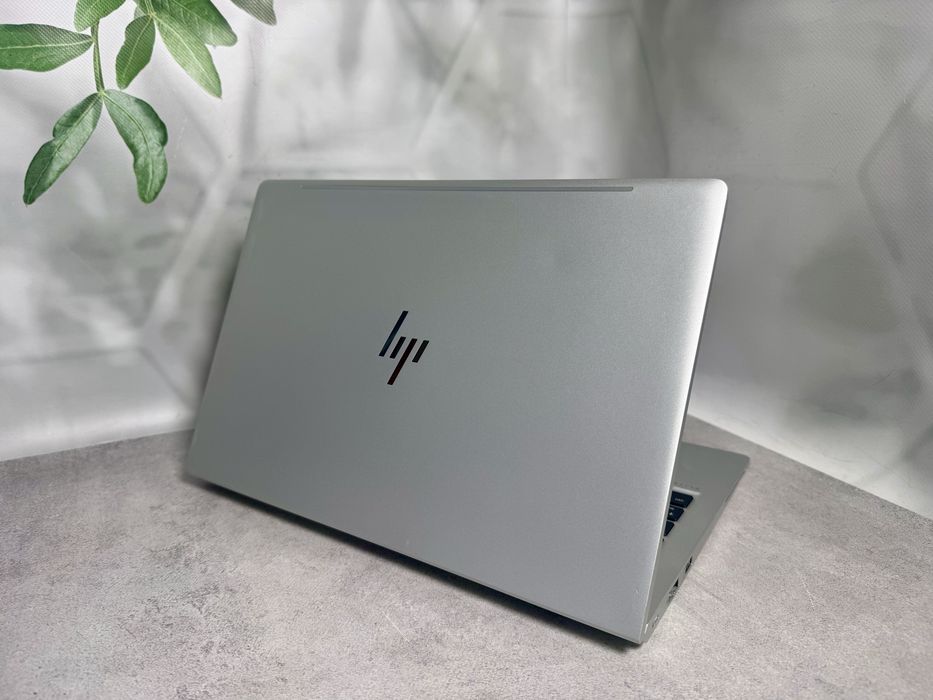 Ноутбук HP EliteBook 645 G10 /6 ядер/2023 рік/ Ryzen 5 7530U / 16GB RAM / SSD 512GB / 14" FHD IPS / Windows 11 Pro