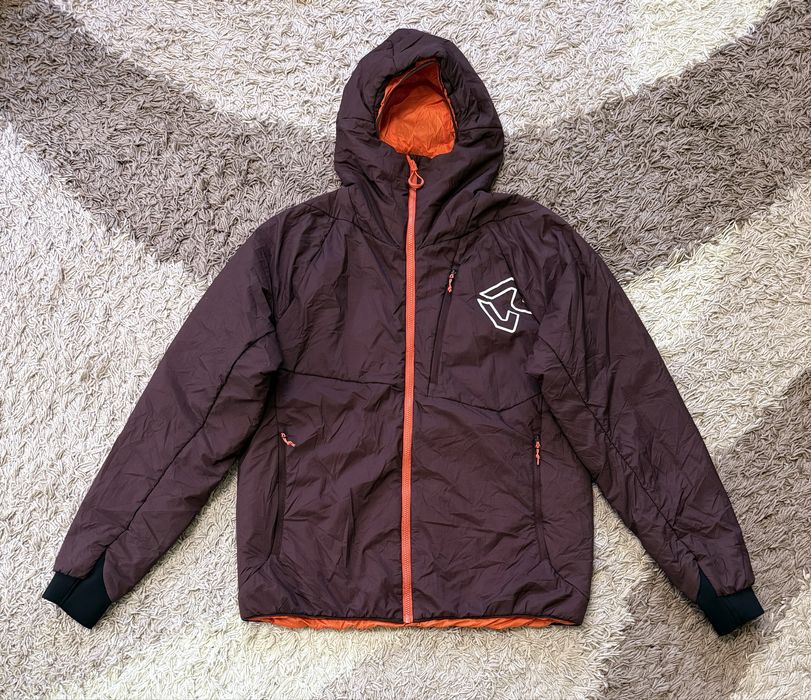 Куртка Rock  Experience