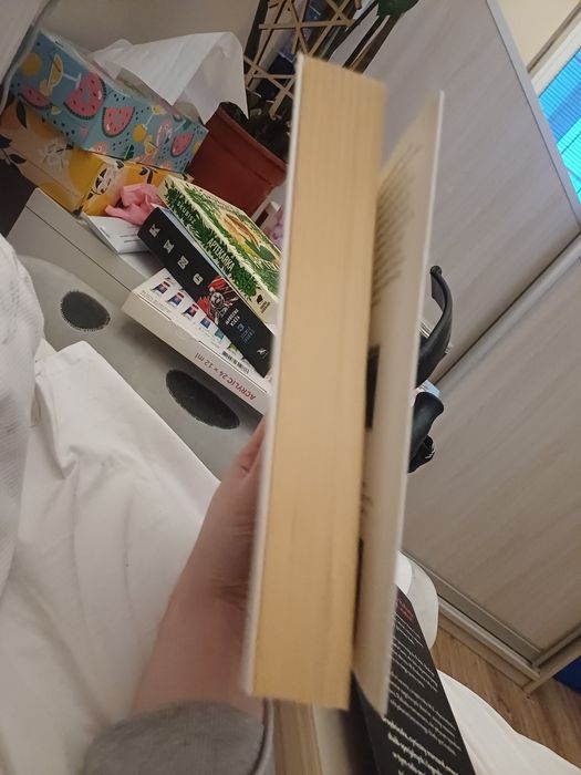 Książka kryminał/thriller, Gaja Grzegorzewska "Żniwiarz"