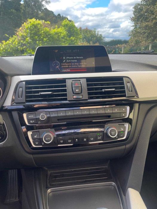 BMW 420D Gran Coupé Auto Pack M Performance — photo 5