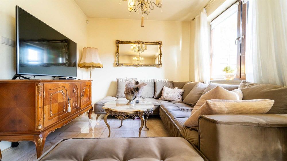 Dom na wynajem / A4 / Lotnisko / Rząska