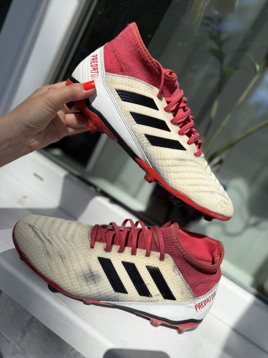 Копы Adidas Predator 45 размер