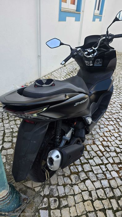 Vendo Pcx 125 honda