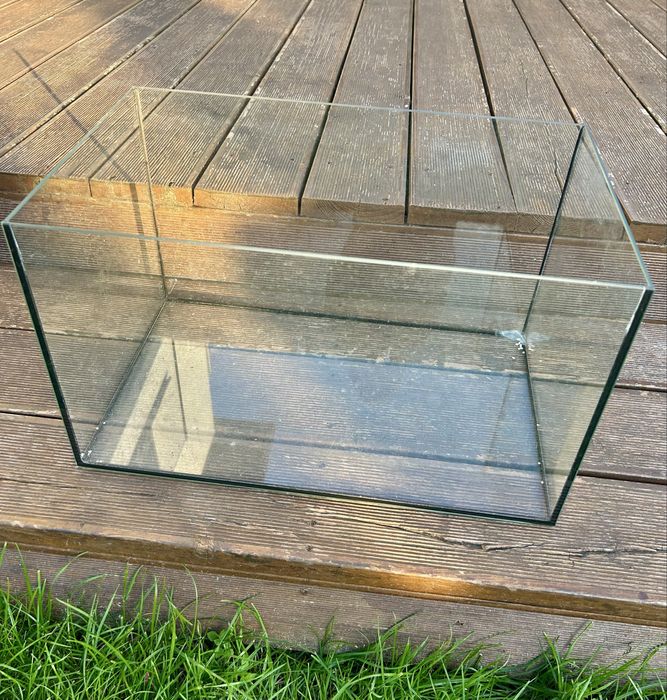 Akwarium 50x30x30