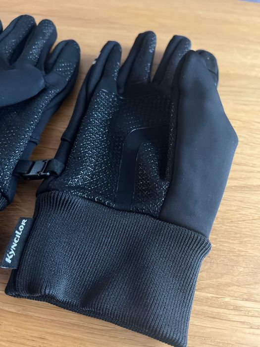 Męskie rękawice wodoodporne – rozmiar XL