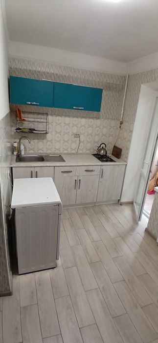 Квар.метро Оболонь Мінська. Своя.