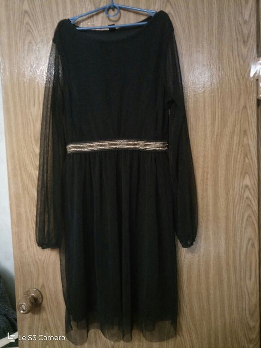 Продам нарядне плаття. 46-48