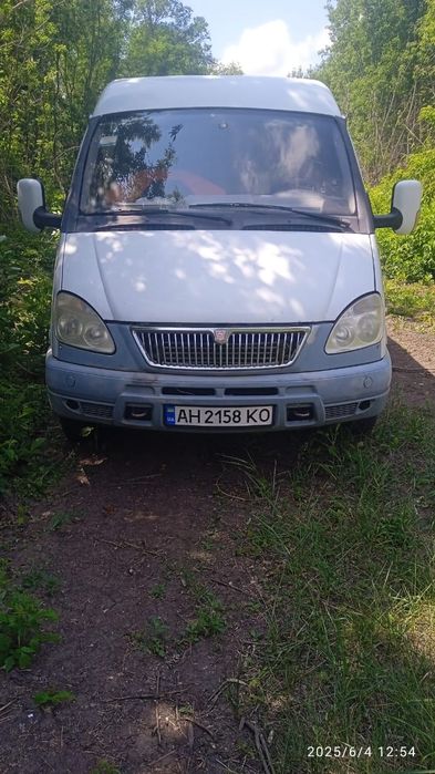 Продаю грузо-пассажирский Соболь